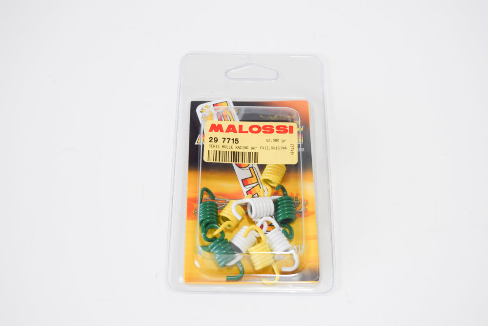 SERIE MOLLE RACING PER FRIZ.ORIGINALE SR