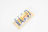 MOLLA DI CONTRASTO VARIATORE BLU DIAMETRO ESTERNO 57,80X91MM-DIAMETRO FILO 4,1MM-K 6,1