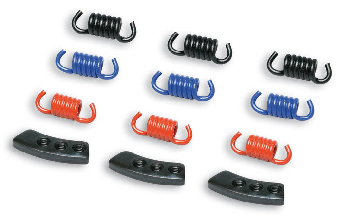 SERIE MOLLE MHR DELTA/FLY CLUTCH