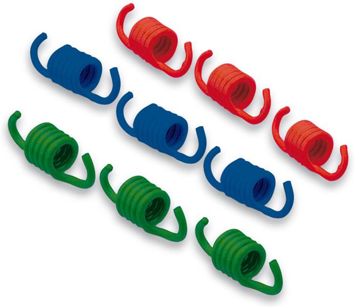 SERIE MOLLE FRIZ RACING HEXAGON-RUNNER