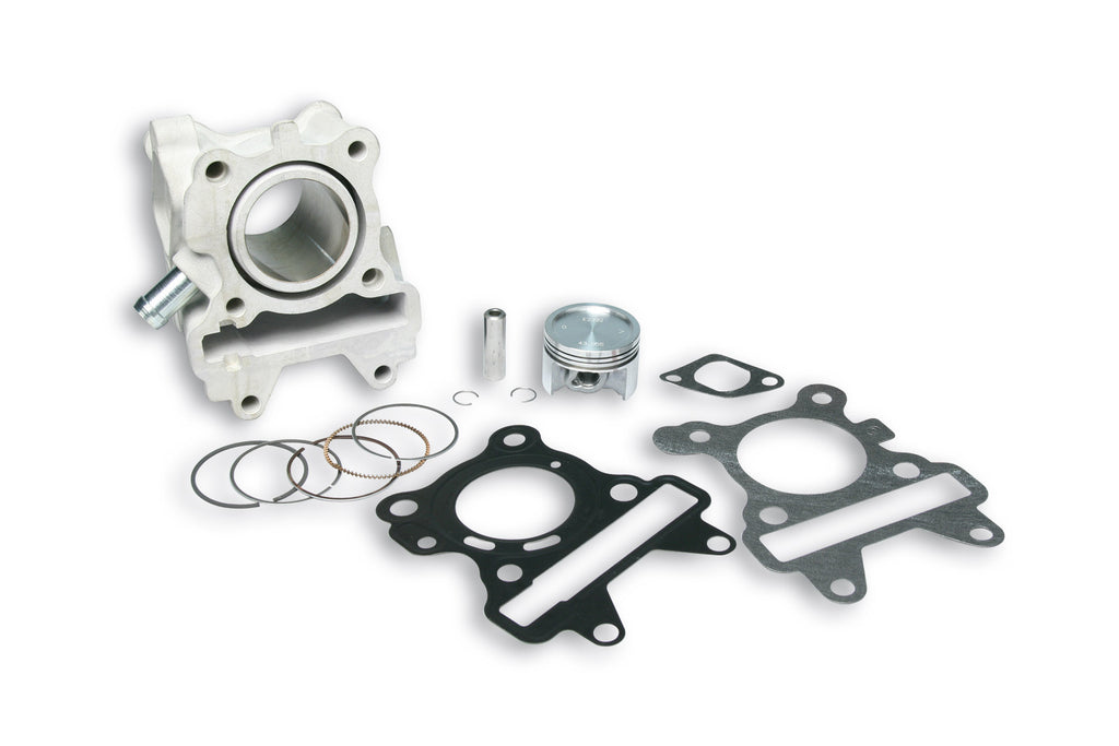 KIT TRASFORMAZIONE D.49 PIAGGIO SP.13