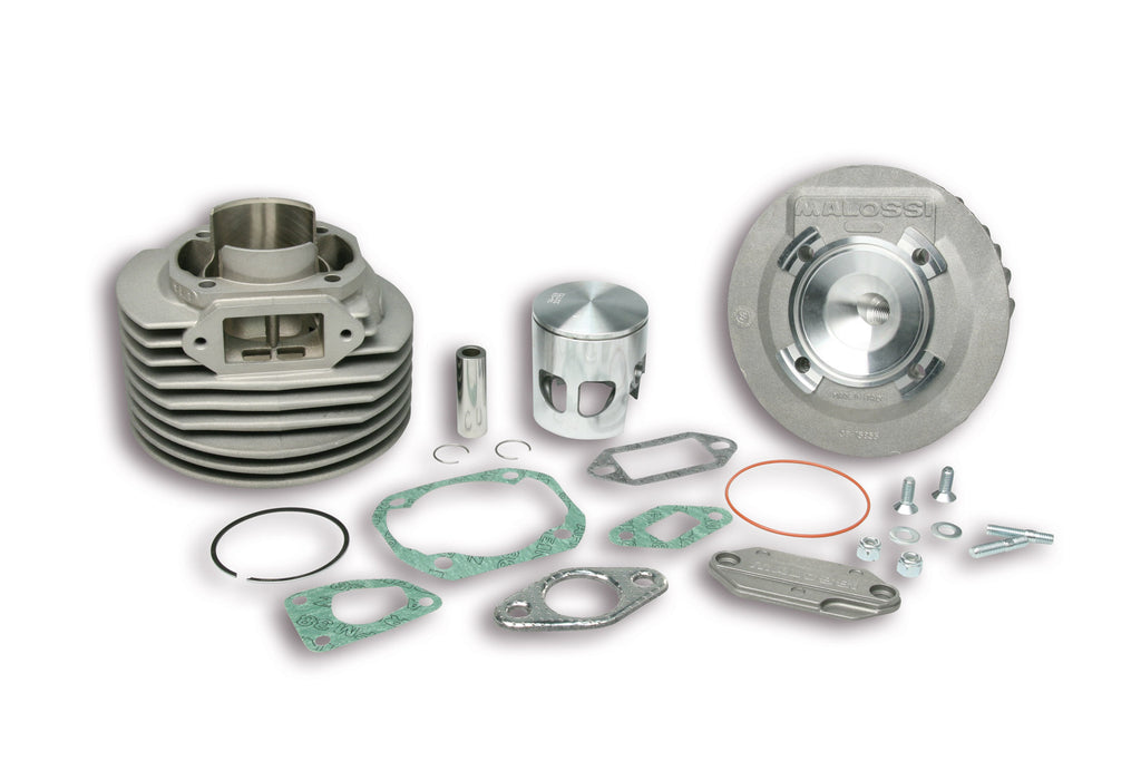 GRUPPO TERMICO MHR 57,5 ALL SP15 ET3 125 CODICE MALOSSI 3115829