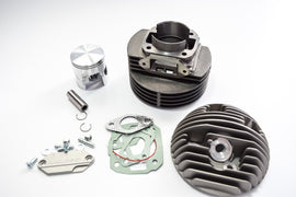 KIT CILINDRO VESPA 125 D.57.5 MALOSSI