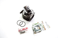 Carica l&#39;immagine nel visualizzatore di Gallery, CILINDRO D.47-SP.10 BOOSTER-BW&#39;S 50