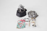 KIT CILINDRO GRUPPO TERMICO Ø 47 GHISA SP10 H2O