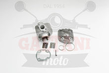 Carica l&#39;immagine nel visualizzatore di Gallery, KIT TRASFORMAZIONE D.50 MINAR ORIZZ ARIA