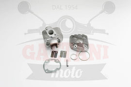 KIT TRASFORMAZIONE D.50 MINAR ORIZZ ARIA