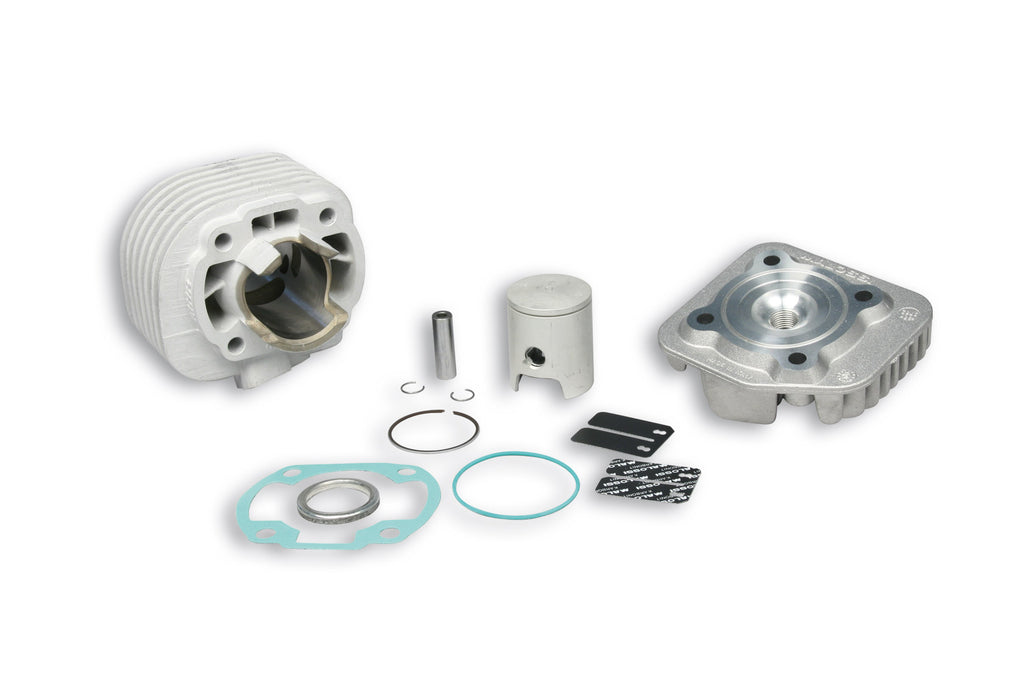 KIT TRASFORMAZIONE D.50 MINAR ORIZZ ARIA