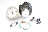 KIT CILINDRO DIAMETRO 57,5 CORSA CORTA VESPA PK-PK HP-PK XL-SPECIAL 50/APE 50