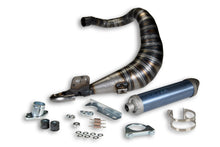 Carica l&#39;immagine nel visualizzatore di Gallery, MARMITTA RACING MHR VESPA PRIMAV ET3 125