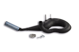 MARMITTA POWER EXHAUST BLACK SOUND