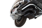 3217790 - MARMITTA POWER CLASSIC EXHAUST VESPA PX E 200