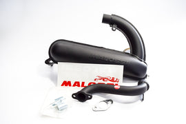 MARMITTA POWER CLASSIC EXHAUST ET3 125