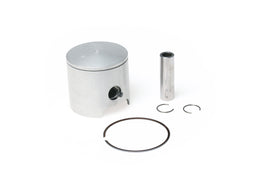 PISTONE D.50 B SP. 12 SEG.1 RETT.CROM.