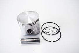 PISTONE D.65 S.B SP.16 RUNNER 2T 125-180