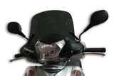 CUPOLINO FUMÈ SH I 300 IE 4T LC FINO AL 2010