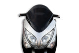 CUPOLINO FUMÈ T-MAX 500 2008>2011