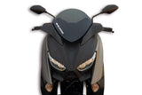 CUPOLINO FUMÈ X-MAX 125 DAL 2018 MALOSSI