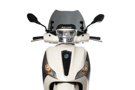 CUPOLINO FUMÈ MEDLEY 125-150 20-