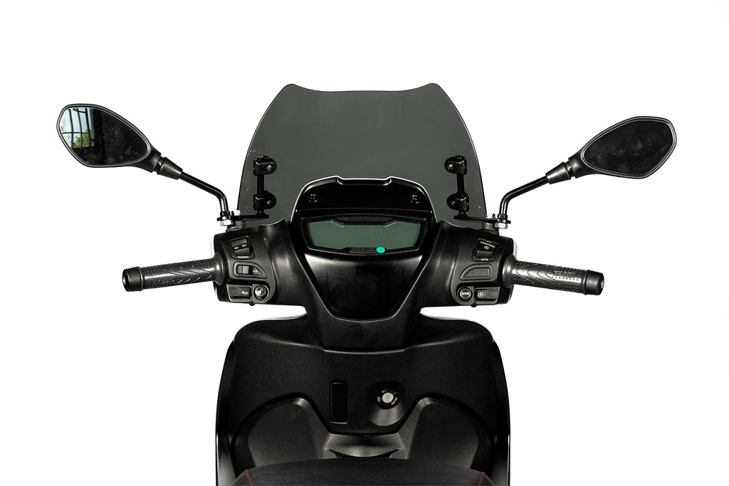 CUPOLINO FUMÈ MEDLEY 125-150 20-