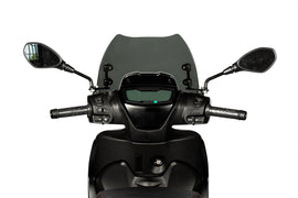 CUPOLINO FUMÈ MEDLEY 125-150 20-