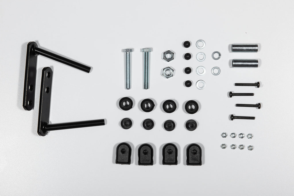 CUPOLINO FUMÈ MEDLEY 125-150 20-