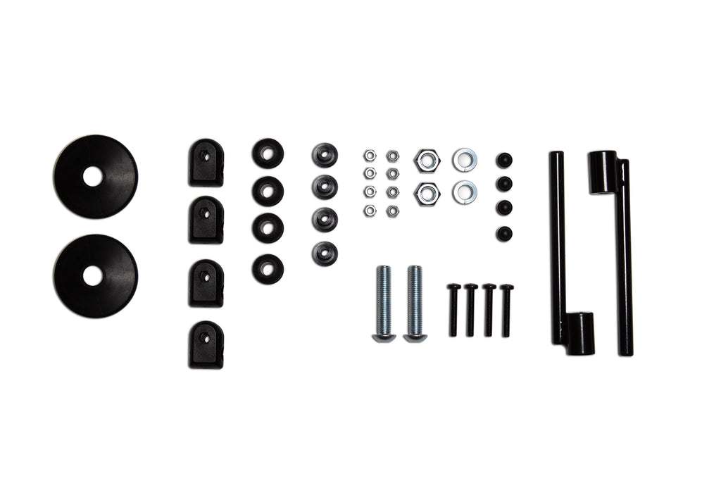 CUPOLINO FUM  BEVERLY 300-400 DAL 2021