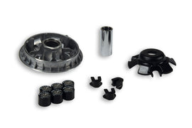 MULTIVAR 2000 SUZUKI BURGMAN 250