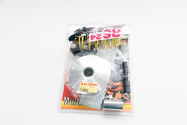 MULTIVAR 2000 BURGMAN 125-150