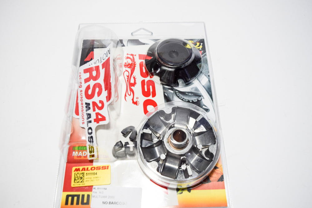 VARIATORE MULTIVAR KYMCO-MALAGUTI-KEEWA