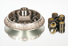 Carica l&#39;immagine nel visualizzatore di Gallery, MULTIVAR 2000 HONDA SILVER WING 600