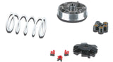 VARIATORE MULTIVAR MALOSSI GARELLI VIP 50CC 4T