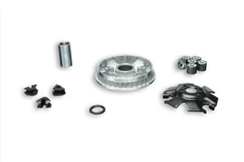 MULTIVAR 2000 PEUGEOT SATELIS 125 COMPRE