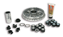 Carica l&#39;immagine nel visualizzatore di Gallery, MULTIVAR 2000 YAMAHA 400 EURO 3 2009-