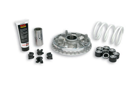 MULTIVAR 2000 BEVERLY-MP3-X10 350