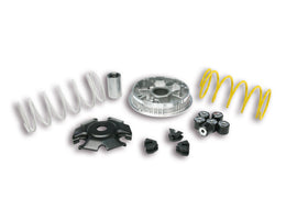 MULTIVAR 2000 LIBERTY 125 07