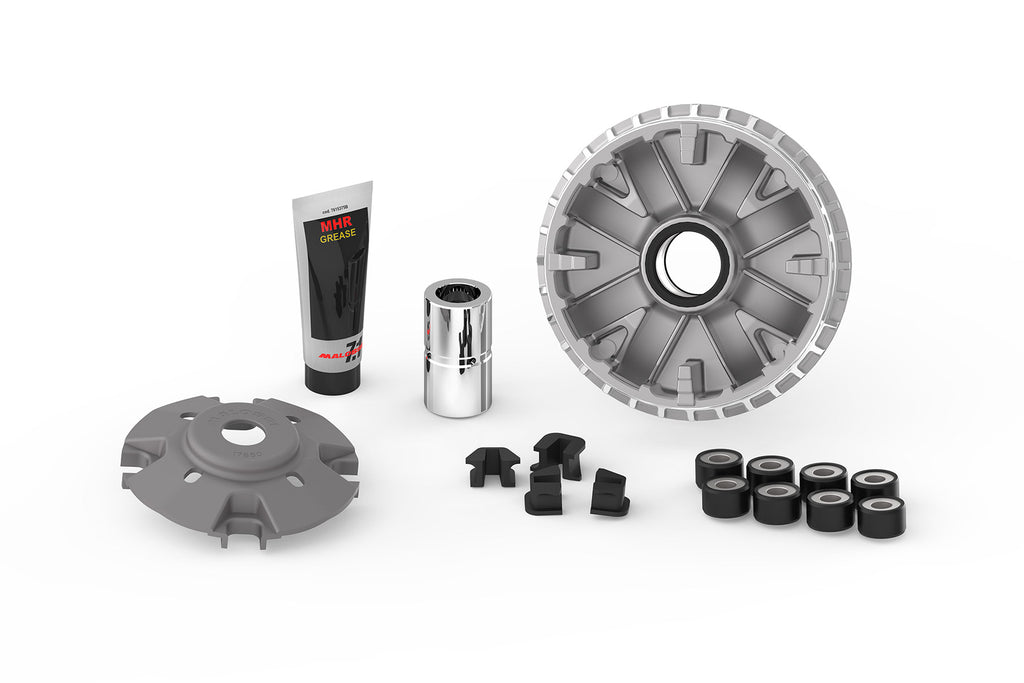 VARIATORE MULTIVAR 2000 X-MAX 300 17-