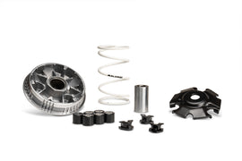 VARIAT MULTIVAR 2000 SYMPHONY 125 21-24