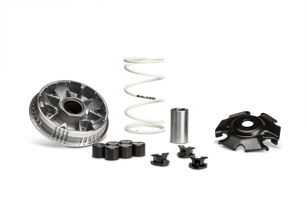 VARIAT MULTIVAR 2000 SYMPHONY 125 21-24