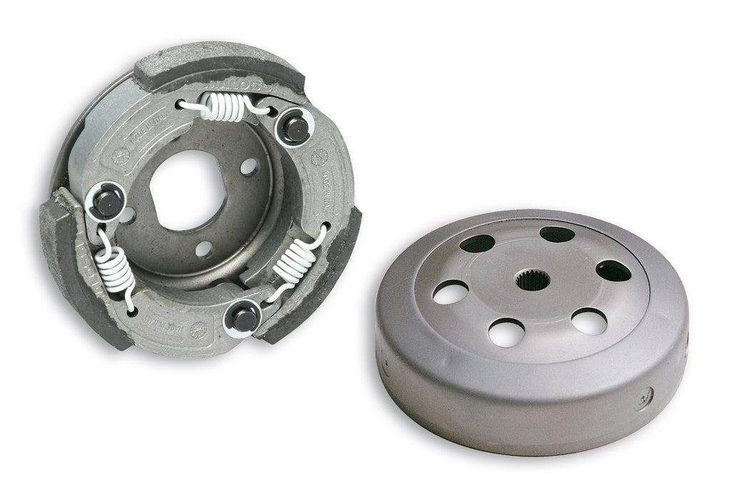 CAMPANA+GIRANTE FLY SYSTEM D.107 PIAG 50