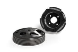 FRIZIONE E CAMPANA DELTA SYSTEM MHR DIAMETRO107 PER PIAGGIO 50