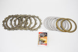 SERIE DISCHI FRIZIONE ORIGINALE T-MAX 530-560