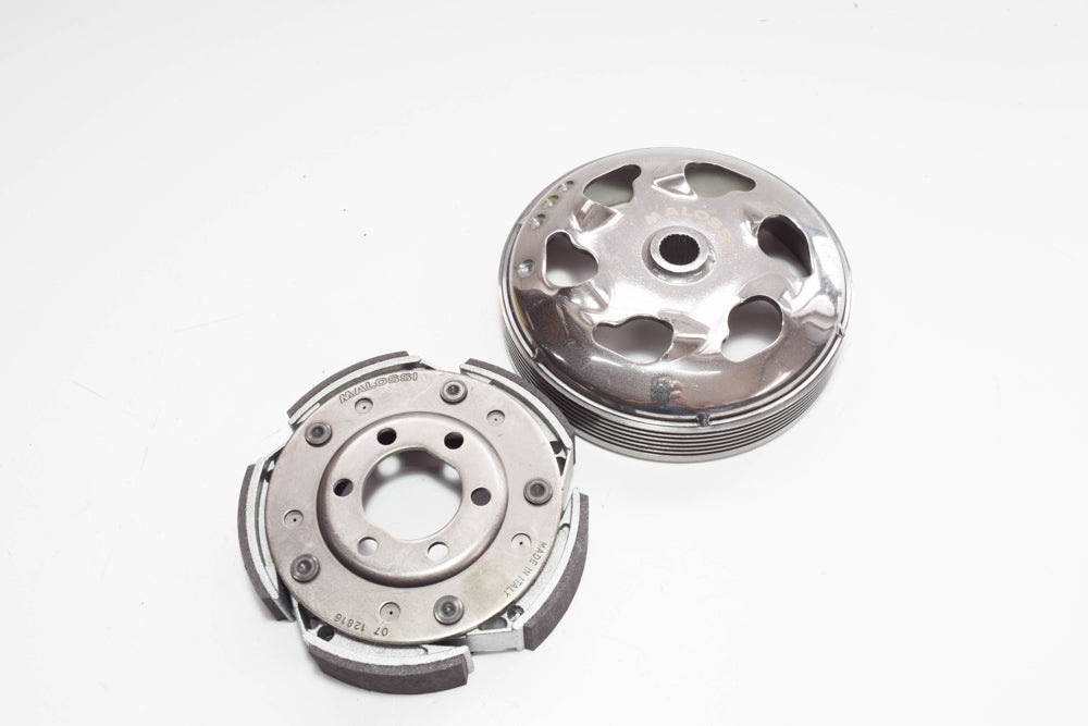 MAXI FLY SYSTEM (CLUTCH BELL   160)