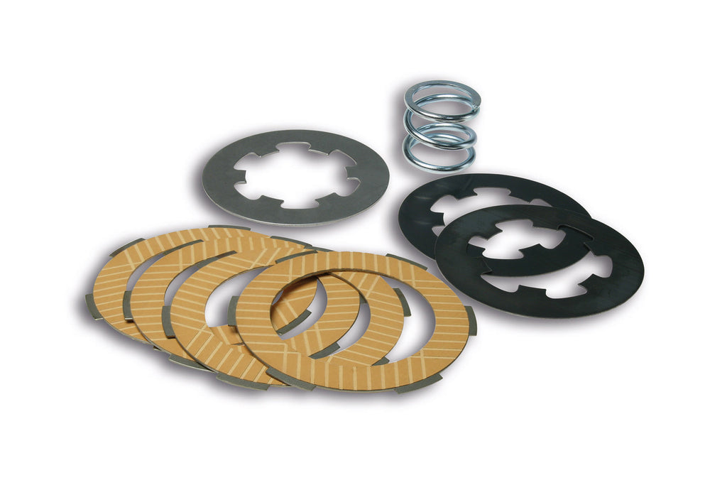 KIT MODIFICA FRIZ VESPA 50 RACING MHR