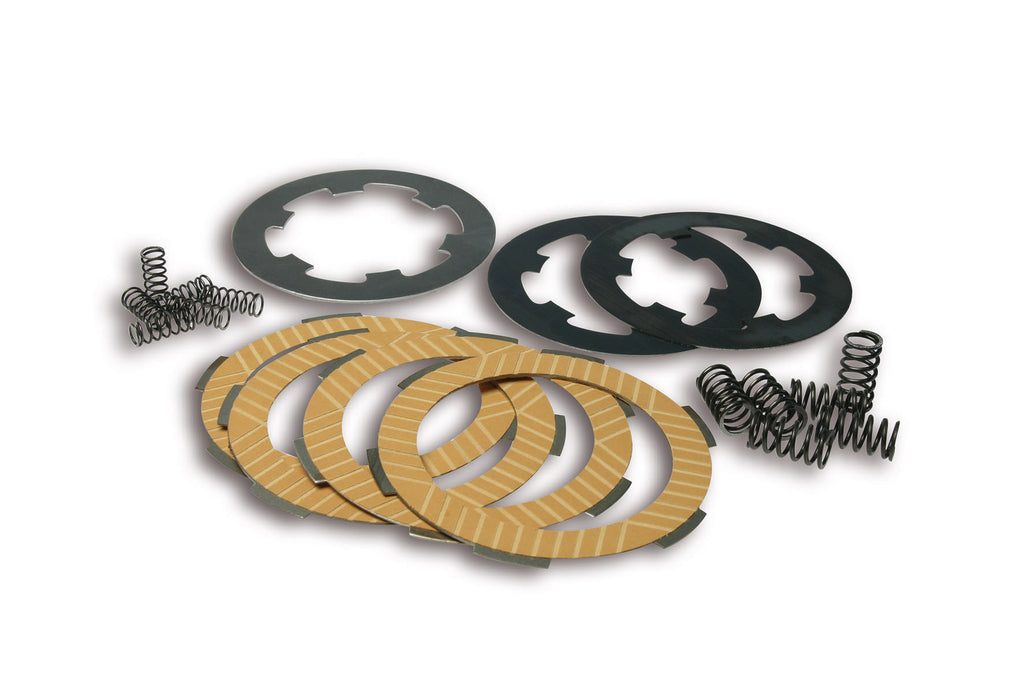 KIT MODIFICA FRIZIONE MHR VESPA PK XL