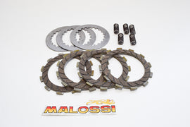 SERIE DISCHI FRIZIONE MOTORI DERBI D50B