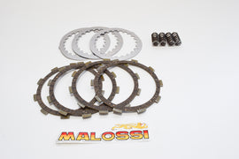 SERIE DISCHI FRIZ CPL AM345-AM6