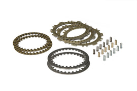 SERIE DISCHI FRIZ BEVERLY 400 4T 21-24