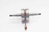 ALBERO MOTORE MALOSSI RHQ CON SPINOTTO Ø 12 CON CORSA 40 MM