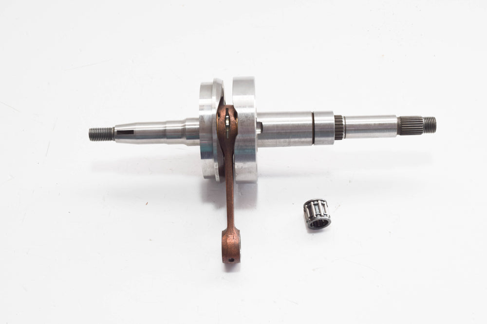 ALBERO MOTORE APRILIA SCARABEO 50